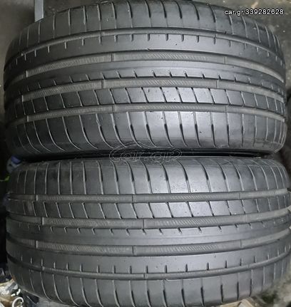 Goodyear Eagle F1 Assymetric 3, 235/40/18, 2 τεμάχια