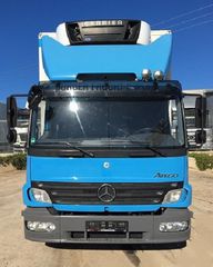 Ψυγείο Mercedes-Benz 2010 ATEGO 922 EURO5-thumb-1