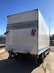 Ψυγείο Mercedes-Benz 2010 ATEGO 922 EURO5-thumb-4
