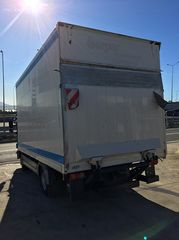 Ψυγείο Mercedes-Benz 2010 ATEGO 922 EURO5-thumb-5