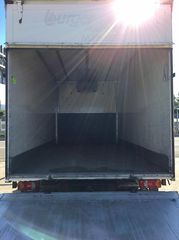 Ψυγείο Mercedes-Benz 2010 ATEGO 922 EURO5-thumb-7