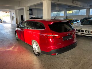 Ford Focus 2015 TITANIUM,CLIMA,ΔΕΡΜΑ!-thumb-3