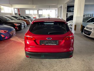 Ford Focus 2015 TITANIUM,CLIMA,ΔΕΡΜΑ!-thumb-4
