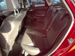 Ford Focus 2015 TITANIUM,CLIMA,ΔΕΡΜΑ!-thumb-12