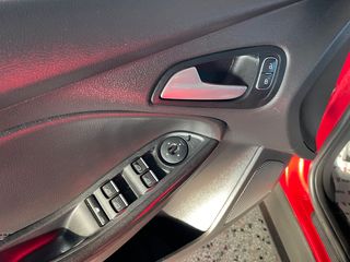 Ford Focus 2015 TITANIUM,CLIMA,ΔΕΡΜΑ!-thumb-19