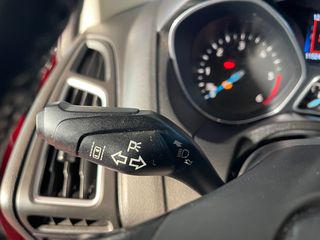 Ford Focus 2015 TITANIUM,CLIMA,ΔΕΡΜΑ!-thumb-17