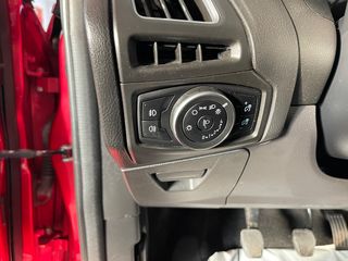 Ford Focus 2015 TITANIUM,CLIMA,ΔΕΡΜΑ!-thumb-18