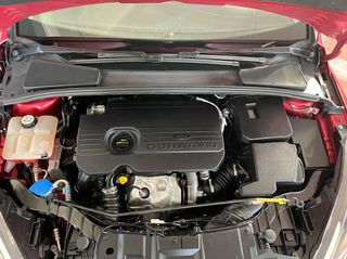 Ford Focus 2015 TITANIUM,CLIMA,ΔΕΡΜΑ!-thumb-21