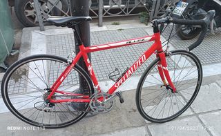 Specialized '17 Allez