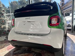 Smart ForTwo 2017 cabrio electric drive-thumb-9