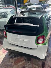 Smart ForTwo 2017 cabrio electric drive-thumb-10