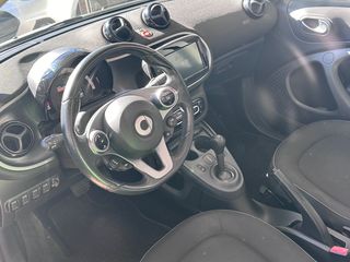 Smart ForTwo 2017 cabrio electric drive-thumb-13