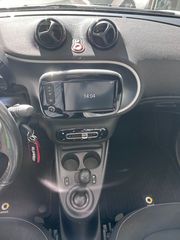 Smart ForTwo 2017 cabrio electric drive-thumb-14