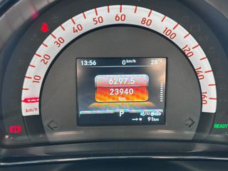 Smart ForTwo 2017 cabrio electric drive-thumb-15
