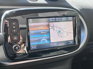 Smart ForTwo 2017 cabrio electric drive-thumb-17
