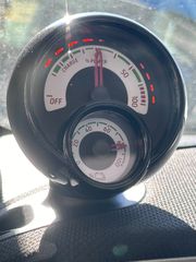 Smart ForTwo 2017 cabrio electric drive-thumb-18