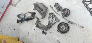 OPEL- FIAT-SUZUKI- 1.3CC CDTI 16V  - ΒΑΣΕΙΣ ΜΗΧΑΝΗΣ- ΤΡΟΧΑΛΙΑ- ΒΑΣΗ ΦΙΛΤΡΟΥ