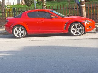 Mazda RX-8 '05