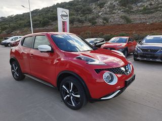 Nissan Juke 2015 Techna