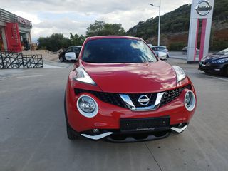 Nissan Juke 2015 Techna-thumb-1
