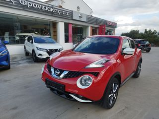 Nissan Juke 2015 Techna-thumb-2