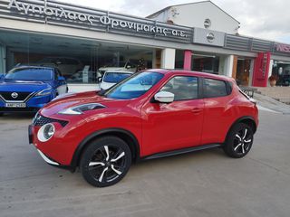 Nissan Juke 2015 Techna-thumb-3