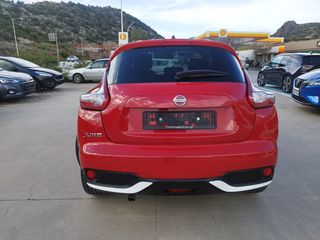 Nissan Juke 2015 Techna-thumb-4