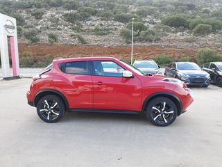 Nissan Juke 2015 Techna-thumb-5