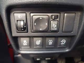 Nissan Juke 2015 Techna-thumb-7