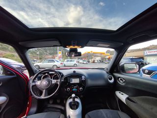 Nissan Juke 2015 Techna-thumb-9