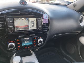 Nissan Juke 2015 Techna-thumb-11