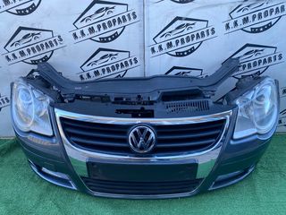 KKM-PROPARTS ΜΟΥΡΗ ΚΟΜΠΛΕ+AIRBAG VW EOS 06-11