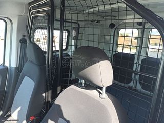 Κλούβα Fiat 2018 Doblo 2018 1,3 MJ EURO 6-thumb-7