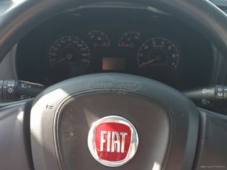 Κλούβα Fiat 2018 Doblo 2018 1,3 MJ EURO 6-thumb-9