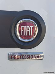 Κλούβα Fiat 2018 Doblo 2018 1,3 MJ EURO 6-thumb-12