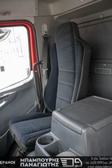 Ανατρεπόμενο Για Containers Με Βραχίονες Mercedes-Benz 2012 AXOR 2533/2633 EEV-thumb-46