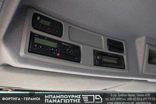 Ανατρεπόμενο Για Containers Με Βραχίονες Mercedes-Benz 2012 AXOR 2533/2633 EEV-thumb-48