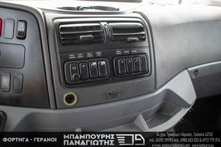Ανατρεπόμενο Για Containers Με Βραχίονες Mercedes-Benz 2012 AXOR 2533/2633 EEV-thumb-52
