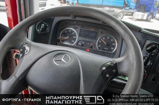 Ανατρεπόμενο Για Containers Με Βραχίονες Mercedes-Benz 2012 AXOR 2533/2633 EEV-thumb-54
