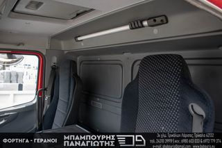 Ανατρεπόμενο Για Containers Με Βραχίονες Mercedes-Benz 2012 AXOR 2533/2633 EEV-thumb-56