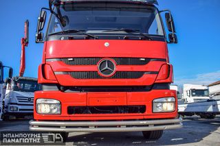 Ανατρεπόμενο Για Containers Με Βραχίονες Mercedes-Benz 2012 AXOR 2533/2633 EEV-thumb-25