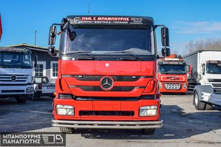 Ανατρεπόμενο Για Containers Με Βραχίονες Mercedes-Benz 2012 AXOR 2533/2633 EEV-thumb-27