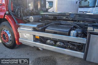 Ανατρεπόμενο Για Containers Με Βραχίονες Mercedes-Benz 2012 AXOR 2533/2633 EEV-thumb-34