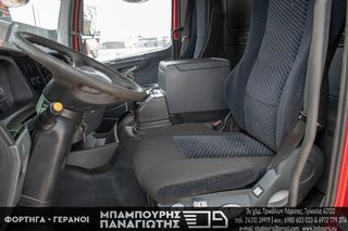 Ανατρεπόμενο Για Containers Με Βραχίονες Mercedes-Benz 2012 AXOR 2533/2633 EEV-thumb-38