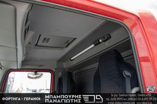 Ανατρεπόμενο Για Containers Με Βραχίονες Mercedes-Benz 2012 AXOR 2533/2633 EEV-thumb-40