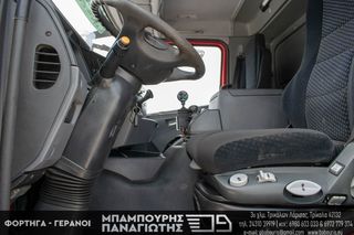 Ανατρεπόμενο Για Containers Με Βραχίονες Mercedes-Benz 2012 AXOR 2533/2633 EEV-thumb-42