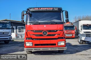 Ανατρεπόμενο Για Containers Με Βραχίονες Mercedes-Benz 2012 AXOR 2533/2633 EEV-thumb-2
