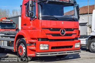 Ανατρεπόμενο Για Containers Με Βραχίονες Mercedes-Benz 2012 AXOR 2533/2633 EEV-thumb-3