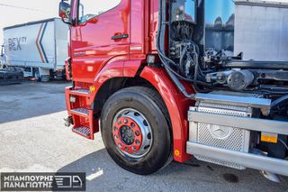 Ανατρεπόμενο Για Containers Με Βραχίονες Mercedes-Benz 2012 AXOR 2533/2633 EEV-thumb-17
