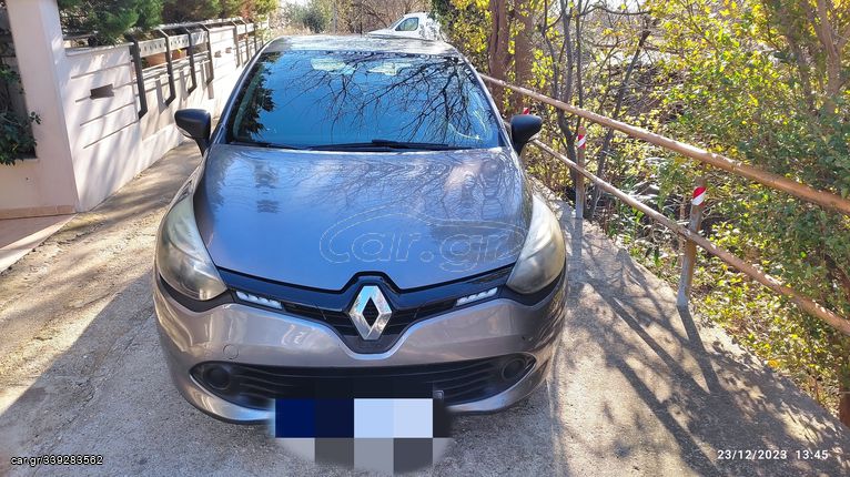 Renault Clio '15